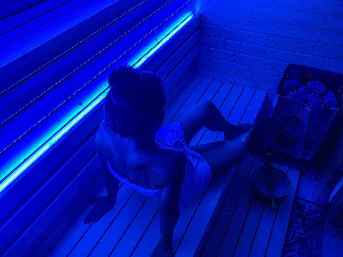 Wellness Hiska Robida Apartment Ljutomer Ngoại thất bức ảnh